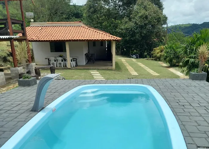 Chacara Dos Ypes