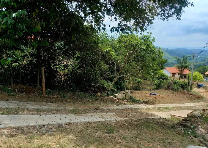 Chacara Dos Ypes