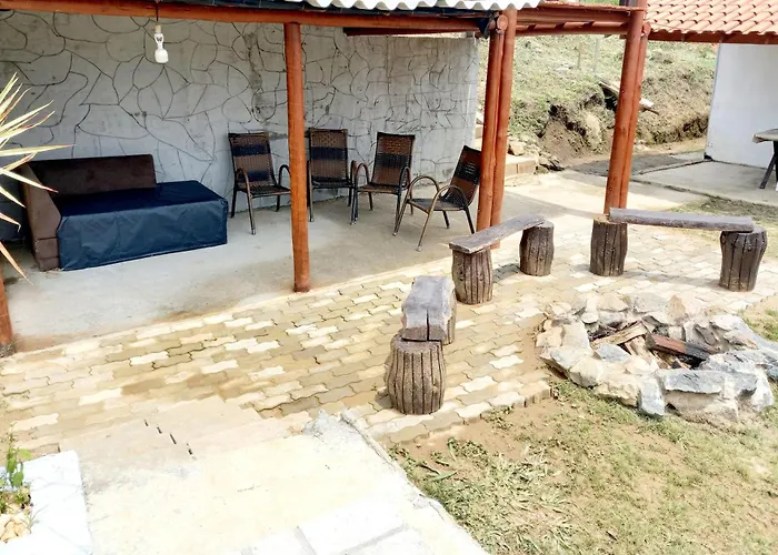 Chacara Dos Ypes