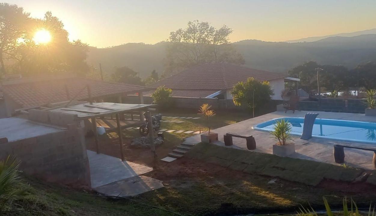 Holiday home Chacara Dos Ypes