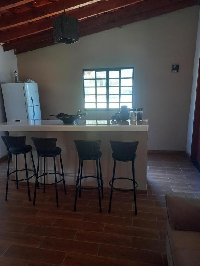 Chacara Dos Ypes Holiday home Bueno Brandao