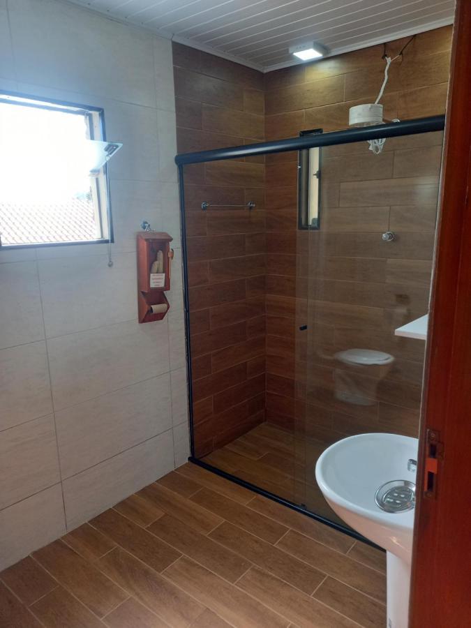 Holiday home Chacara Dos Ypes Bueno Brandao
