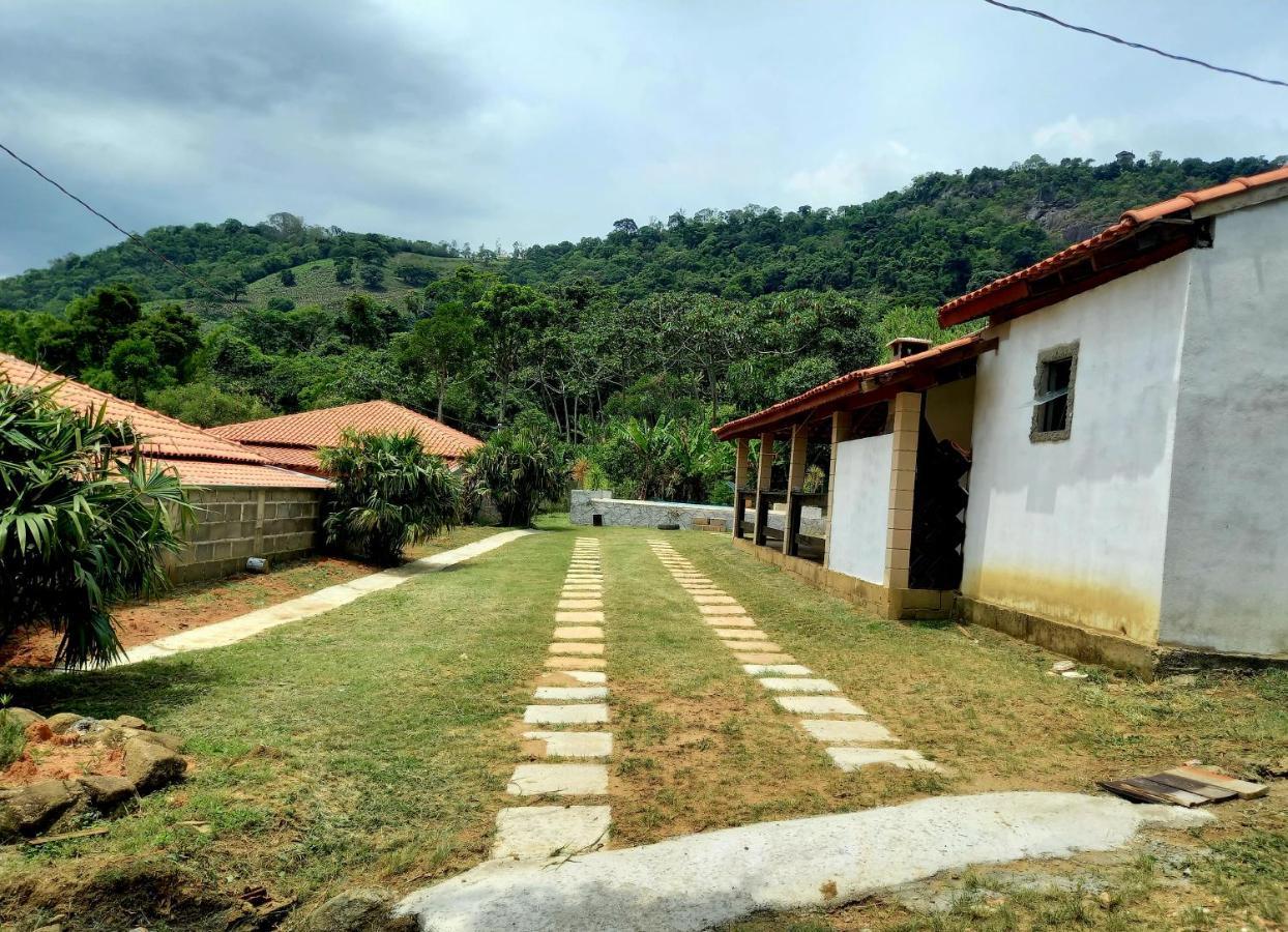 Chacara Dos Ypes *