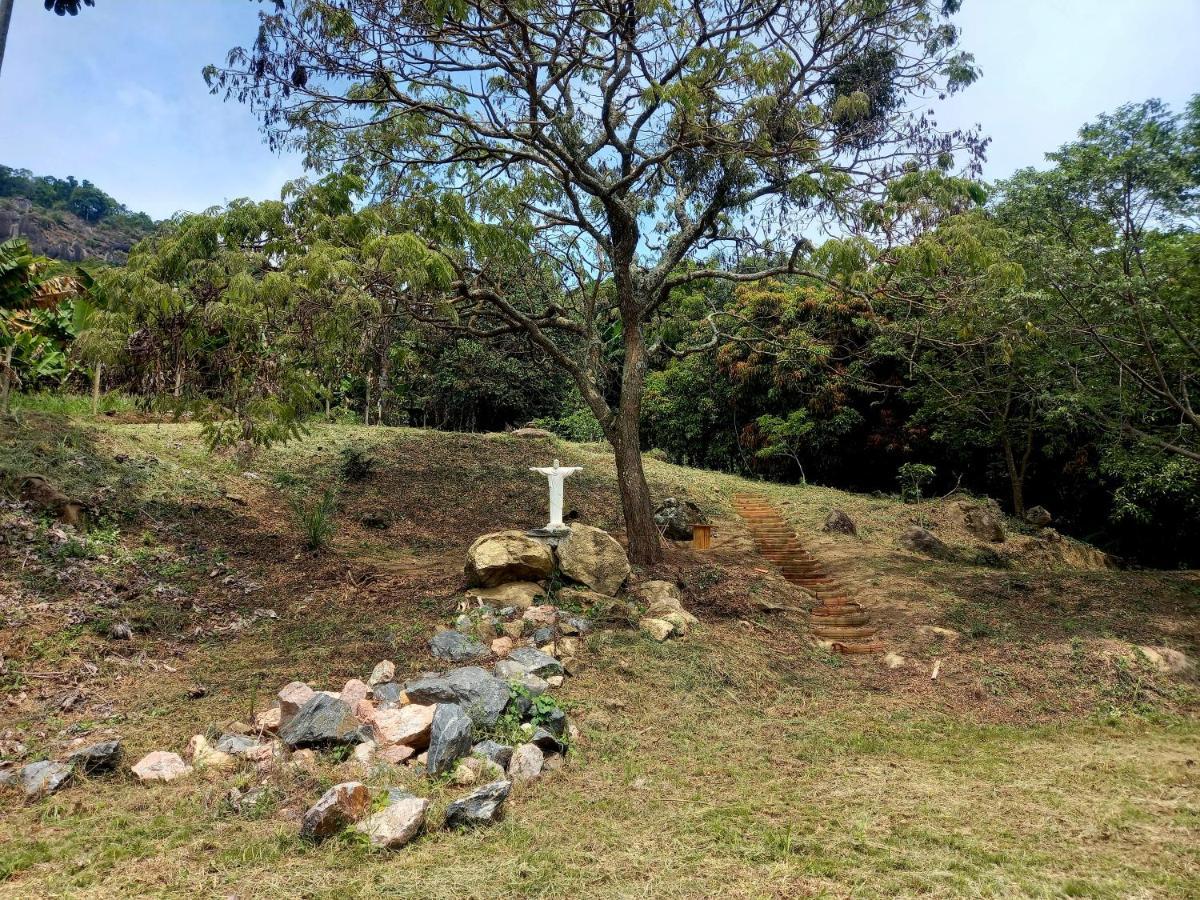 Chacara Dos Ypes Bueno Brandao
