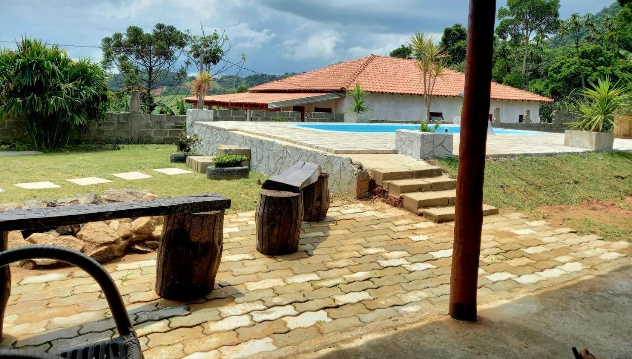 Chacara Dos Ypes Bueno Brandao