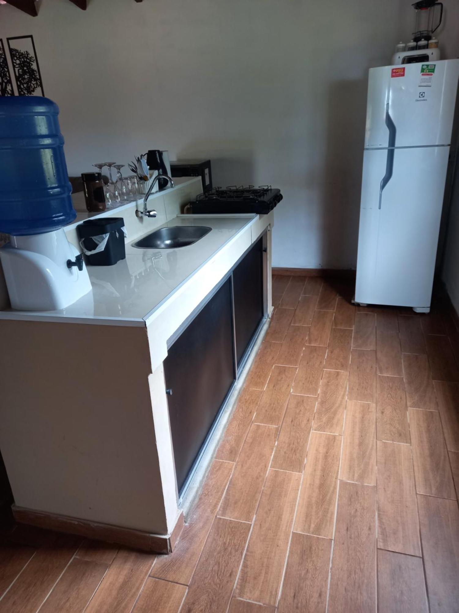 Chacara Dos Ypes Holiday home