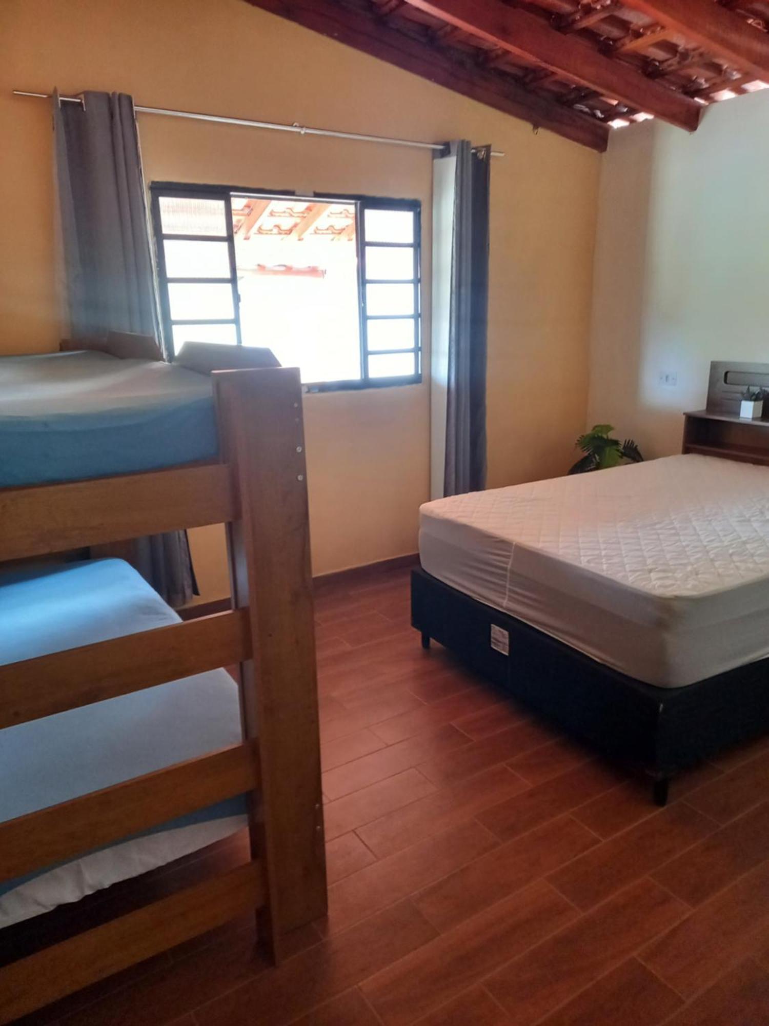 Holiday home Chacara Dos Ypes