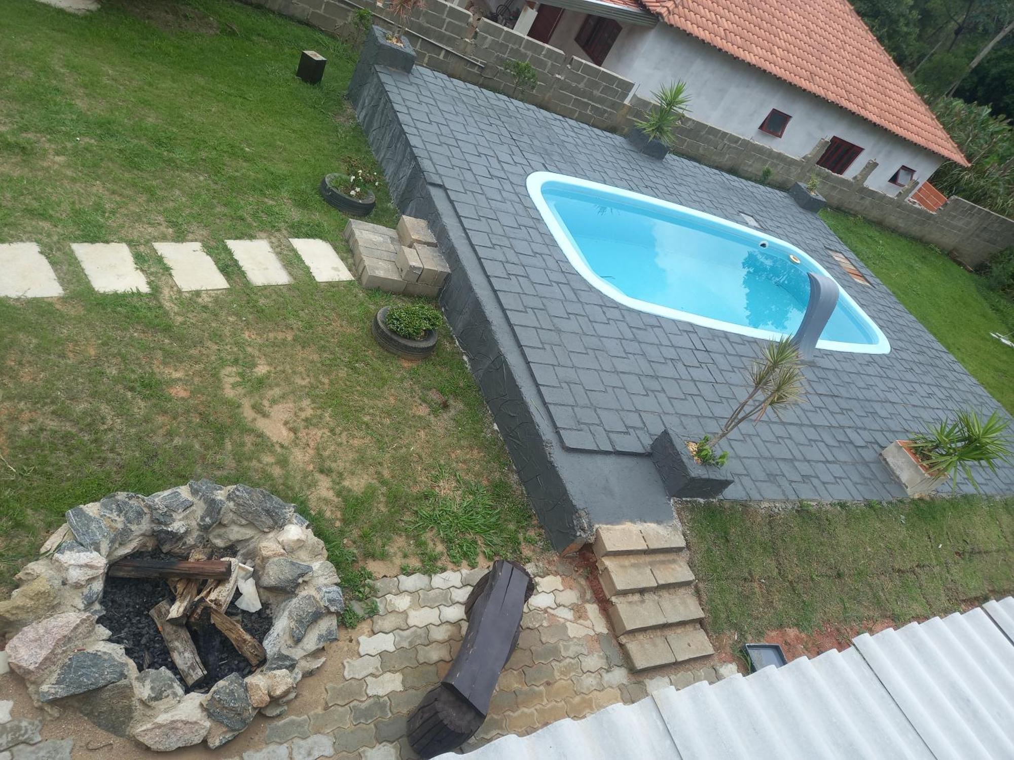Holiday home Chacara Dos Ypes Bueno Brandao