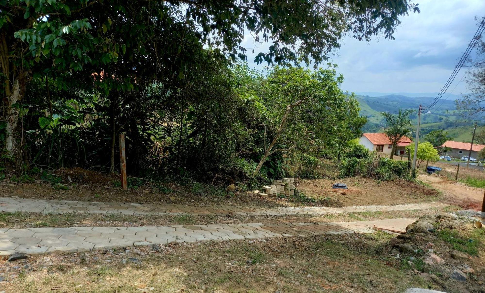 Chacara Dos Ypes Bueno Brandao