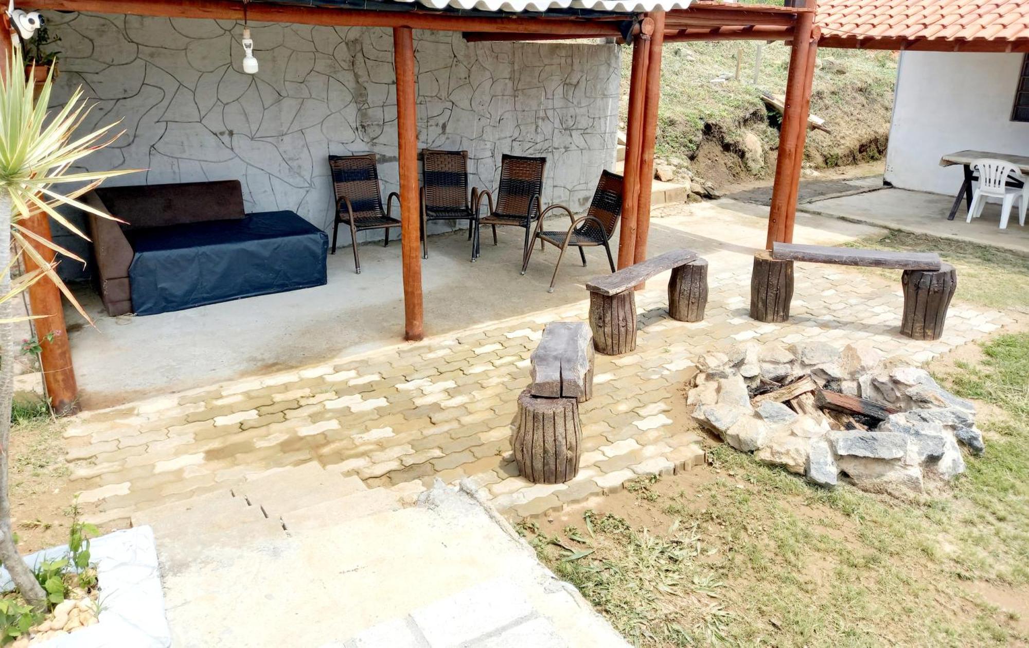 Holiday home Chacara Dos Ypes