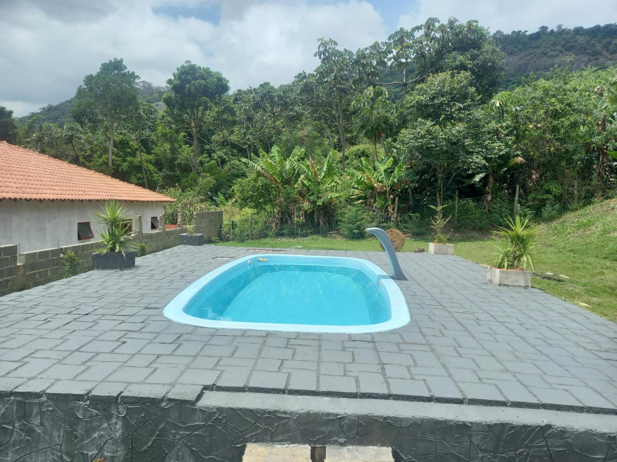 Chacara Dos Ypes Bueno Brandao