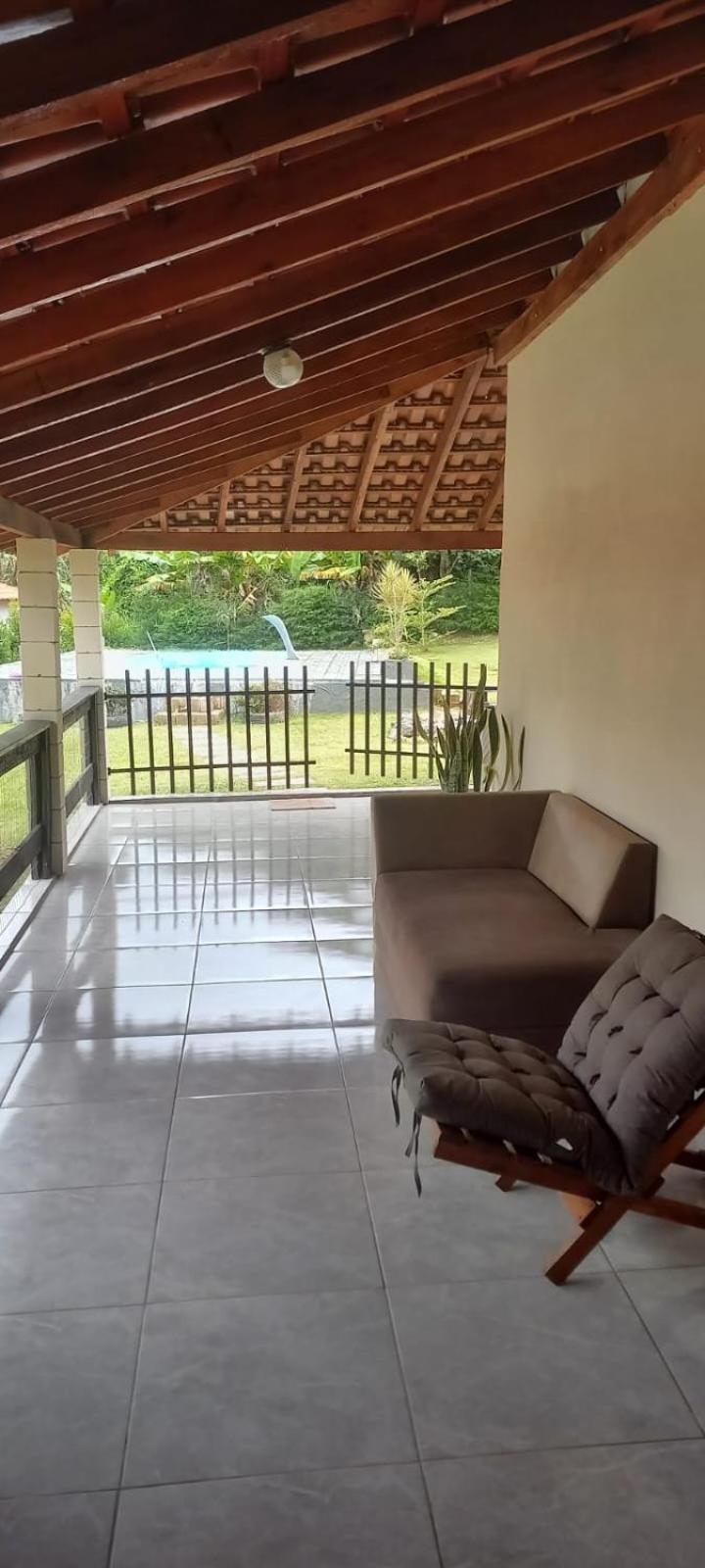 Chacara Dos Ypes Holiday home