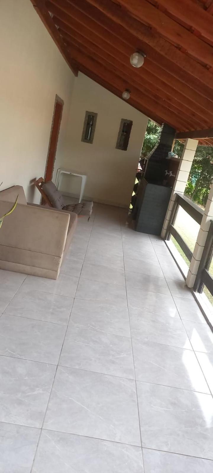 Chacara Dos Ypes Holiday home *