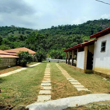 Chacara Dos Ypes Villa Bueno Brandao Exterior photo