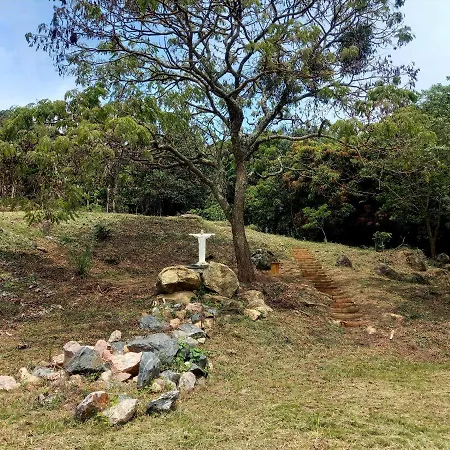 Chacara Dos Ypes Villa Bueno Brandao Exterior photo
