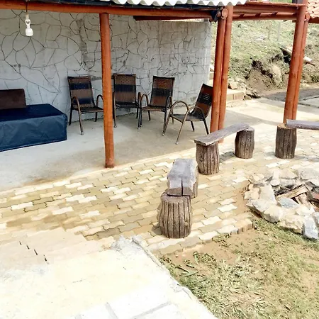 Chacara Dos Ypes Villa Bueno Brandao Exterior photo